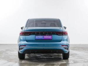 Седан Geely Emgrand 2023 года, 1768444 рублей, Москва