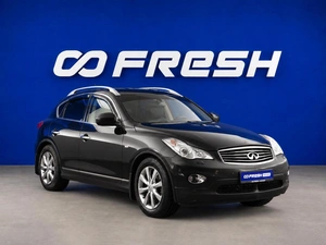 Внедорожник Infiniti EX25 2013 года, 1299033 рублей, Москва