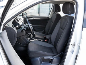 Внедорожник Volkswagen Tiguan 2018 года, 2299000 рублей, Краснодар