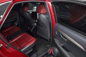 Внедорожник Lexus NX 2015 года, 2997000 рублей, Красноярск