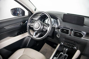 Внедорожник Mazda CX-5 2022 года, 3689000 рублей, Пермь