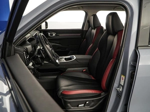Внедорожник Haval H3 2024 года, 2343055 рублей, Москва