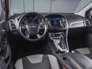 Хетчбэк Ford Focus 2013 года, 850000 рублей, Ростов-на-Дону