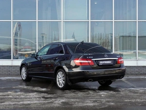 Седан Mercedes-benz E-класс 2010 года, 1590000 рублей, Нижний Новгород