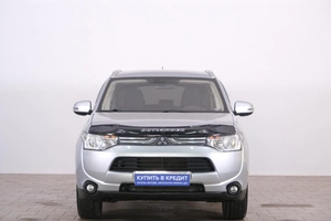 Внедорожник Mitsubishi Outlander 2012 года, 1449000 рублей, Омск