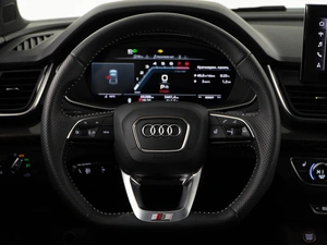 Внедорожник Audi SQ5 2020 года, 5093055 рублей, Москва