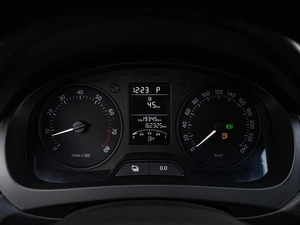 Лифтбек Skoda Rapid 2015 года, 1160000 рублей, Краснодар