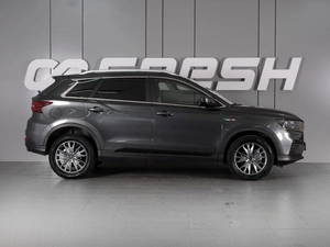 Внедорожник SWM G01 2023 года, 1598000 рублей, Минеральные Воды