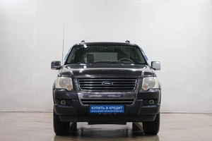 Внедорожник Ford Explorer 2007 года, 1069000 рублей, Новокузнецк