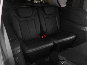 Внедорожник Mercedes-benz GL-класс 2012 года, 2779000 рублей, Тюмень