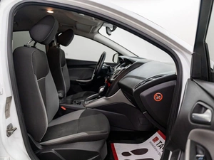 Хетчбэк Ford Focus 2013 года, 850000 рублей, Красноярск