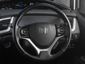 Хетчбэк Honda Jade 2015 года, 1469000 рублей, Тюмень