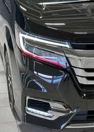 Минивэн Honda Stepwgn Spada 2021 года, 2557000 рублей, Красноярск