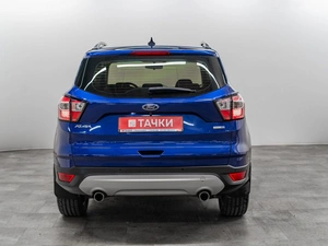 Внедорожник Ford Kuga 2019 года, 1700000 рублей, Красноярск