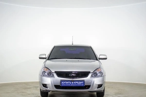 Хетчбэк ВАЗ (LADA) Priora 2012 года, 449000 рублей, Оренбург