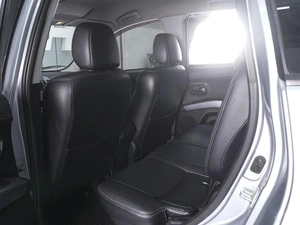 Внедорожник Mitsubishi Outlander 2010 года, 1230000 рублей, Ростов-на-Дону