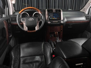 Внедорожник Toyota Land Cruiser Prado 2011 года, 2449000 рублей, Тюмень