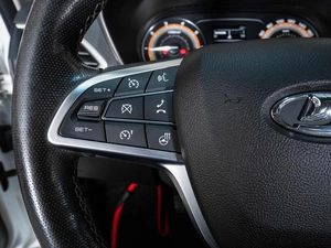 Седан ВАЗ (LADA) Vesta 2023 года, 1217000 рублей, Ставрополь