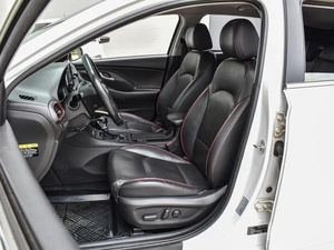 Хетчбэк Hyundai i30 2017 года, 1510000 рублей, Краснодар