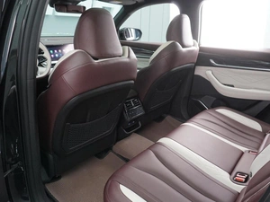 Внедорожник Geely Monjaro 2023 года, 3299000 рублей, Воронеж