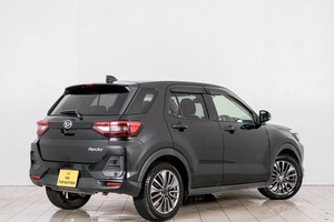 Внедорожник Daihatsu Rocky 2021 года, 1499000 рублей, Красноярск