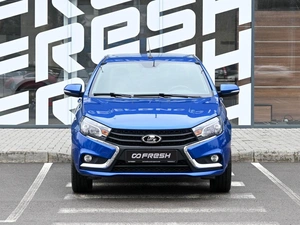 Седан ВАЗ (LADA) Vesta 2022 года, 1247000 рублей, Волгоград