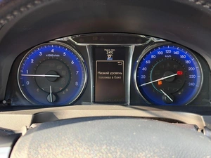 Седан Toyota Camry 2015 года, 2120000 рублей, Ижевск