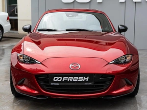 Кабриолет Mazda MX-5 2020 года, 2920000 рублей, Краснодар