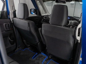 Минивэн Suzuki Solio 2019 года, 1099000 рублей, Тюмень