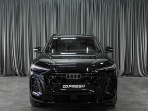 Внедорожник Audi Q5 2026 года, 6789000 рублей, Тюмень