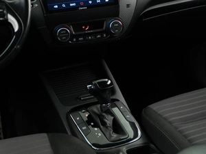 Седан Kia Cerato 2017 года, 1583444 рублей, Москва