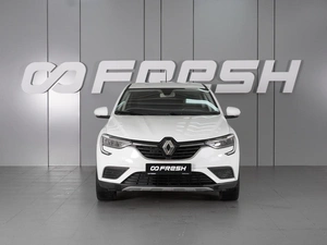 Внедорожник Renault Arkana 2019 года, 1330000 рублей, Минеральные Воды