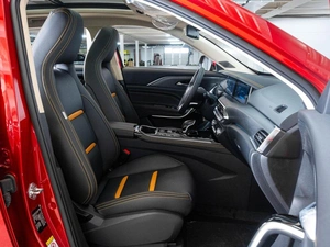 Внедорожник FAW Bestune T77 2024 года, 1890000 рублей, Ставрополь