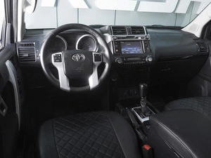 Внедорожник Toyota Land Cruiser Prado 2015 года, 3545000 рублей, Ростов-на-Дону