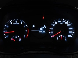 Хетчбэк Kia Picanto 2017 года, 1019000 рублей, Тюмень