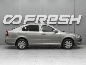 Лифтбек Skoda Octavia 2012 года, 880000 рублей, Ростов-на-Дону