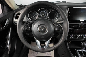 Седан Mazda 6 2013 года, 1229000 рублей, Тюмень