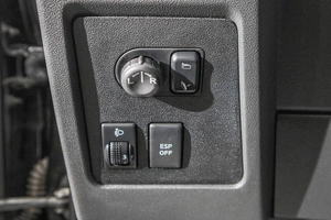 Внедорожник Nissan Qashqai 2007 года, 999000 рублей, Барнаул