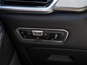 Внедорожник BMW X6 2021 года, 8190000 рублей, Краснодар