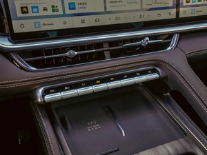 Внедорожник Geely Xingyue L 2026 года, 4620000 рублей, Краснодар