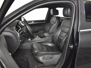 Внедорожник Volkswagen Touareg 2015 года, 2437100 рублей, Казань