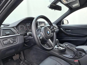 Седан BMW 3 серия 2012 года, 1727000 рублей, Орёл
