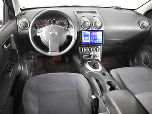 Внедорожник Nissan Qashqai 2013 года, 879500 рублей, Казань