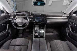 Лифтбек Peugeot 508 2019 года, 1819000 рублей, Петрозаводск
