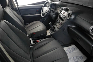 Минивэн Kia Carens 2007 года, 589000 рублей, Тюмень