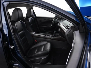 Седан Mazda 6 2016 года, 1674055 рублей, Москва