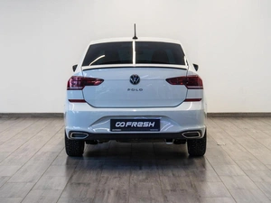 Лифтбек Volkswagen Polo 2021 года, 1619000 рублей, Саратов