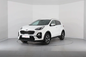 Внедорожник Kia Sportage 2019 года, 2150000 рублей, Брянск