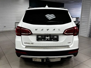 Внедорожник Haval H6 2018 года, 1450000 рублей, Ачинск