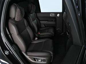 Внедорожник Li Auto L9 2023 года, 6450000 рублей, Аксай